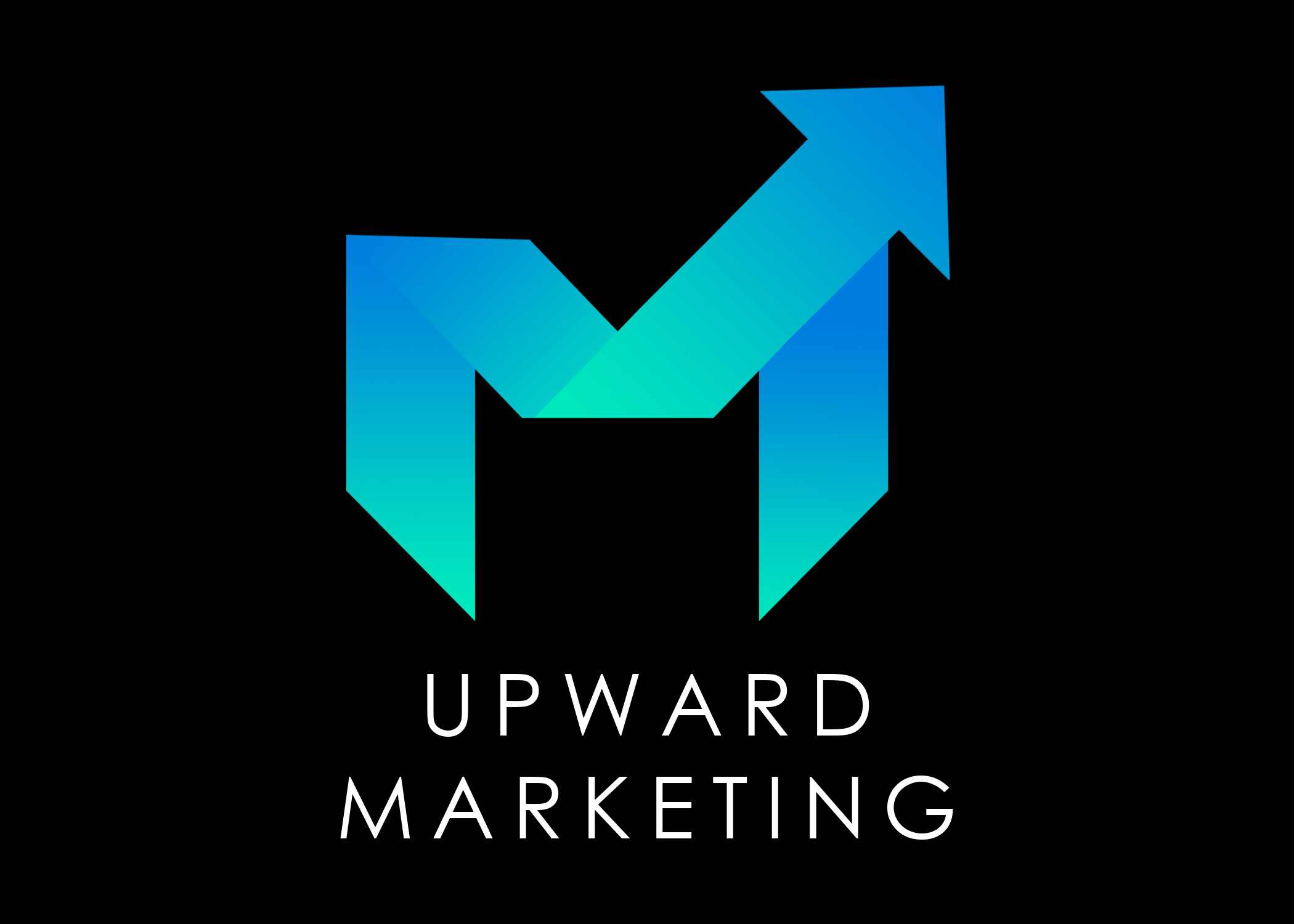 Upward Logo